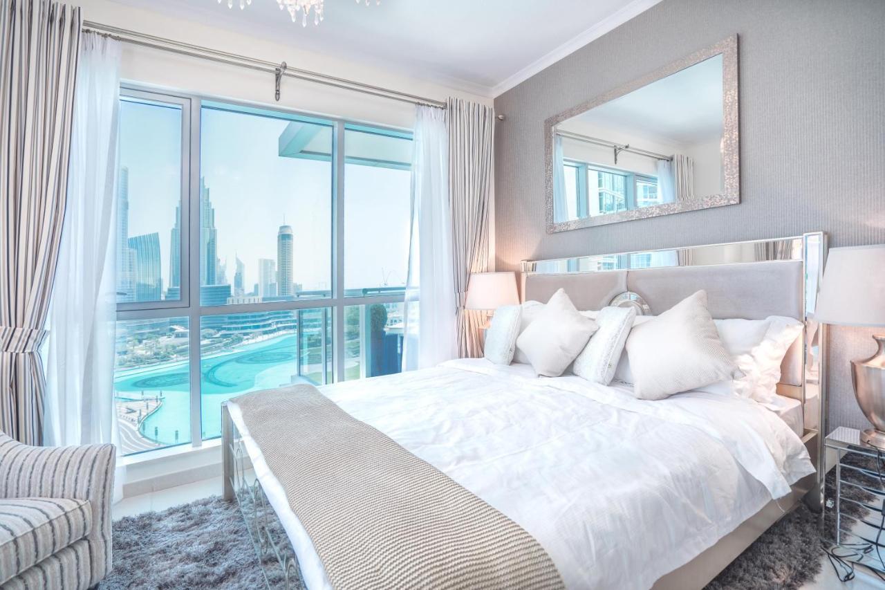 Elite Royal Apartment - Burj Residences Tower 5 Dubai Buitenkant foto