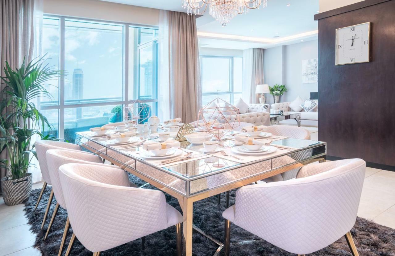 Elite Royal Apartment - Burj Residences Tower 5 Dubai Buitenkant foto