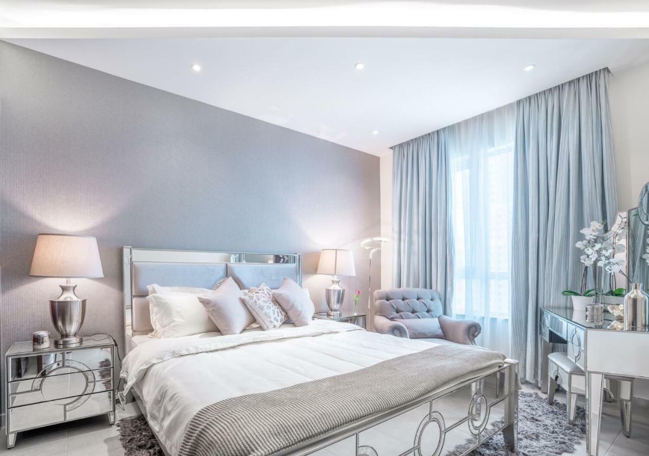 Elite Royal Apartment - Burj Residences Tower 5 Dubai Buitenkant foto