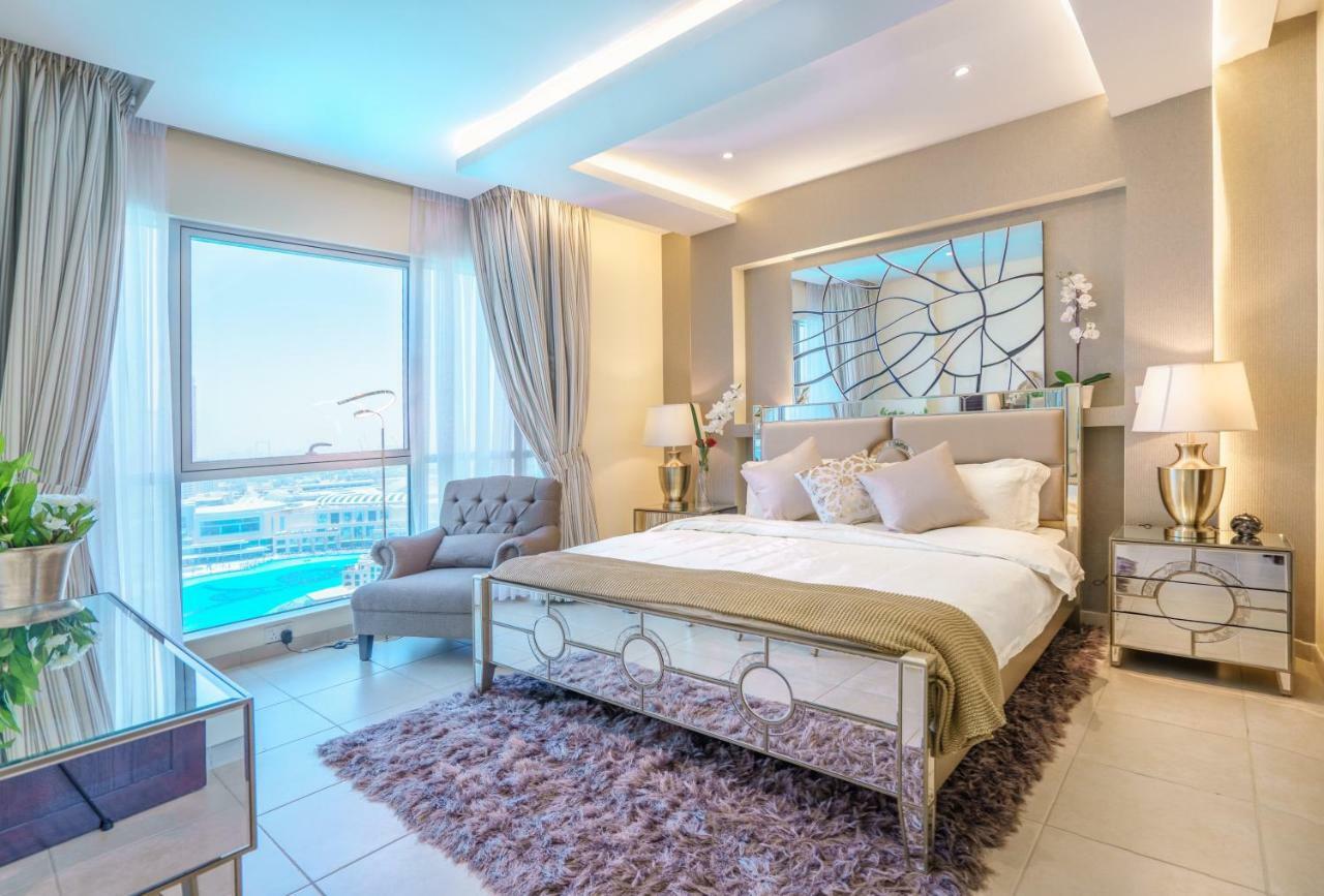 Elite Royal Apartment - Burj Residences Tower 5 Dubai Buitenkant foto