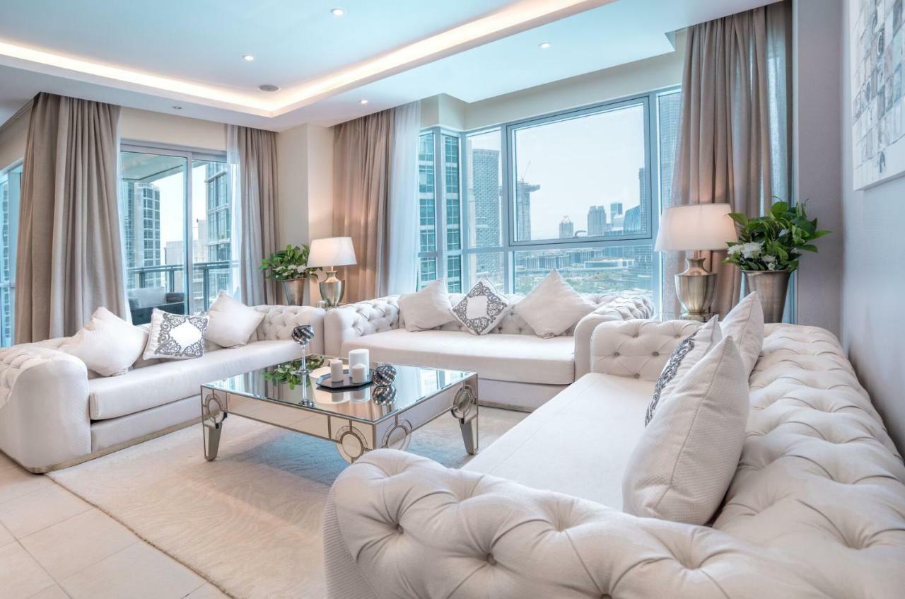 Elite Royal Apartment - Burj Residences Tower 5 Dubai Buitenkant foto